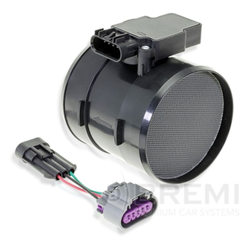 Mass air flow sensor - sensor, for