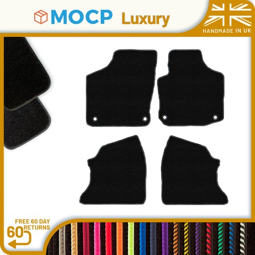 Luxury van mats fit - van,