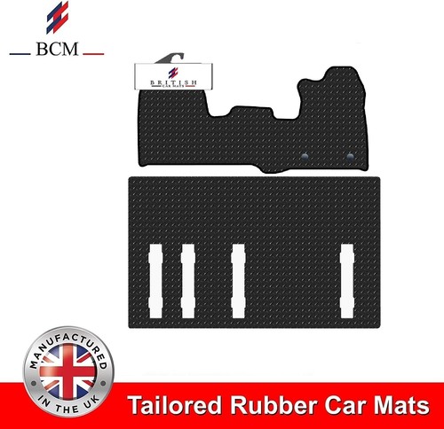Fits ford transit custom - custom, crew