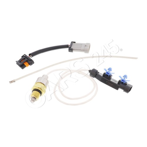 Vemo sensor turbocharger - vemo, for