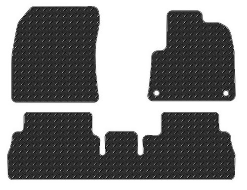 Fits vauxhall combo - crew, cab