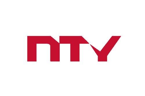 Crankshaft shaft seal nty - nty, fits