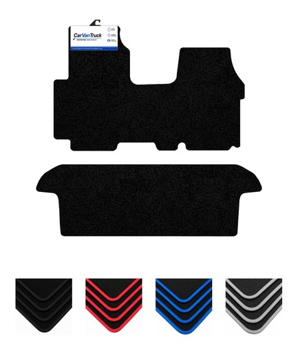 Fits vauxhall vivaro - fits, (crew