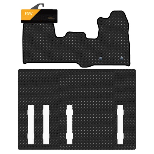 Fits ford transit - transit, custom