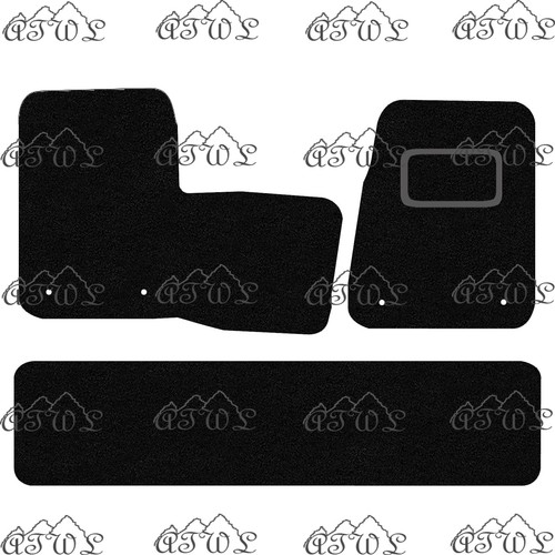 Fits ford transit custom - ford, crew