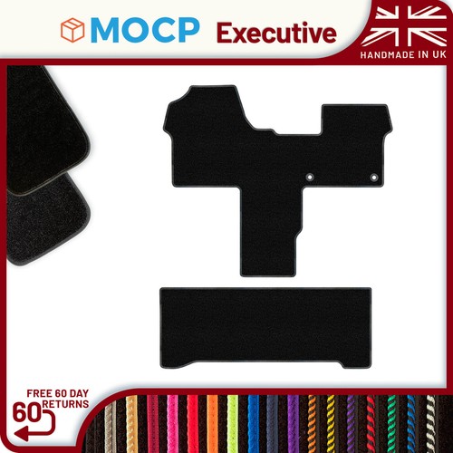 Executive van mats - mats, to