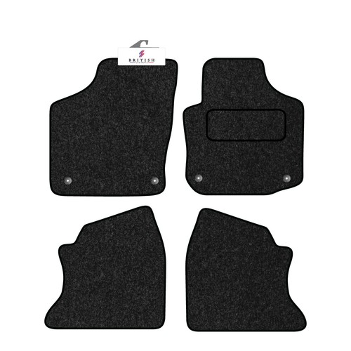 Fits vauxhall combo van - fits,