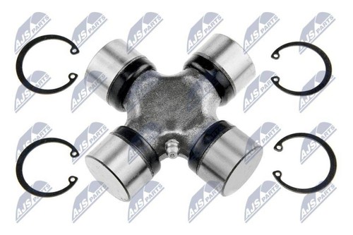 Propshaft joint fits - joint,