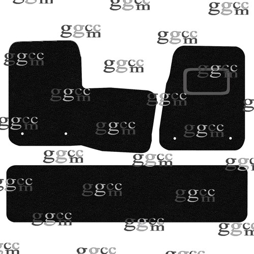 Fits ford transit custom crew - transit,