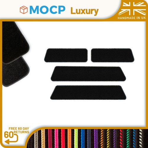 Luxury van mats fit - luxury,