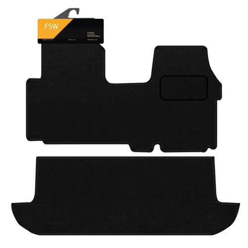 For vauxhall vivaro - for, 2001-2013