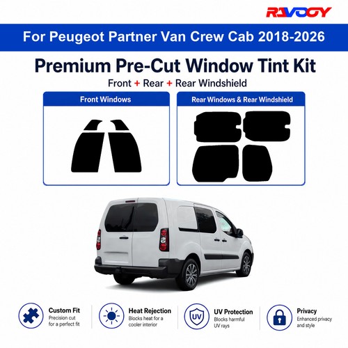 Pre cut car - car, window