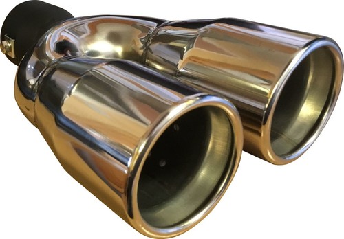 Universal stainless - 9.5",