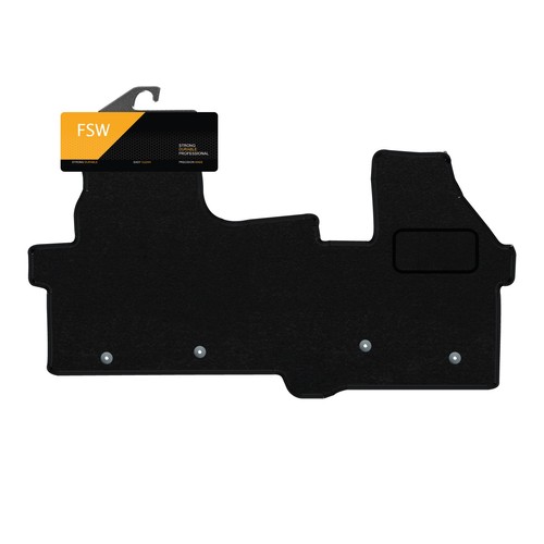 Fits ford transit custom crew - ford,