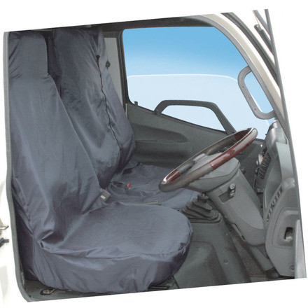 Ldv maxus crew cab - crew, waterproof