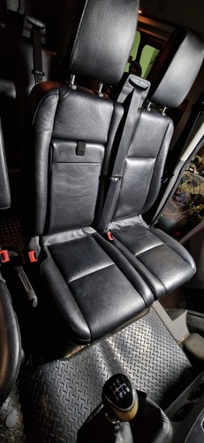 Transit custom crew cab - transit,