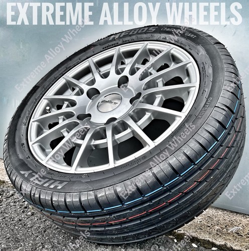 Silver sport alloy - 20",