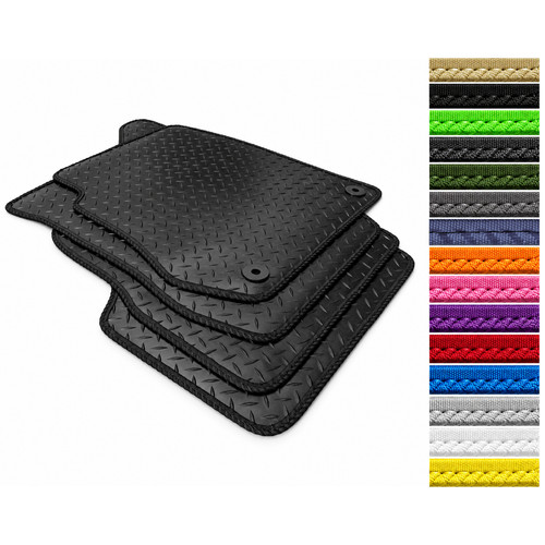 For ford transit mk8 crew - mk8,