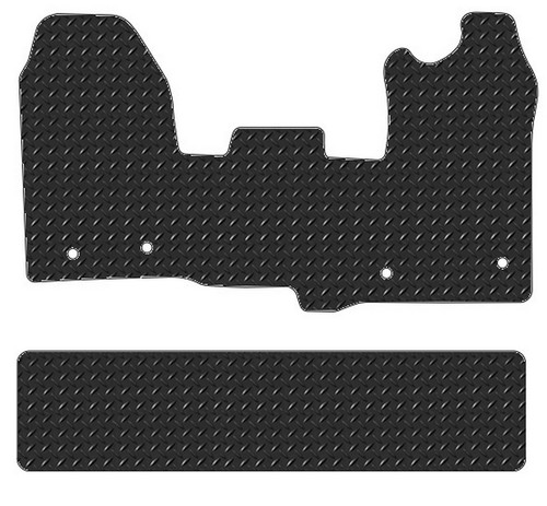 Fits ford transit - ford, cab