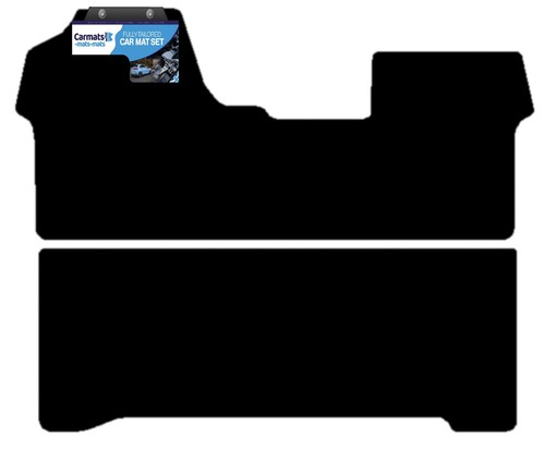 Van mats for peugeot expert - van,