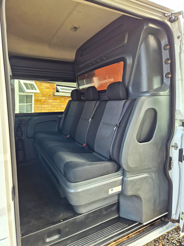 Fiat ducato crew cab - ducato,