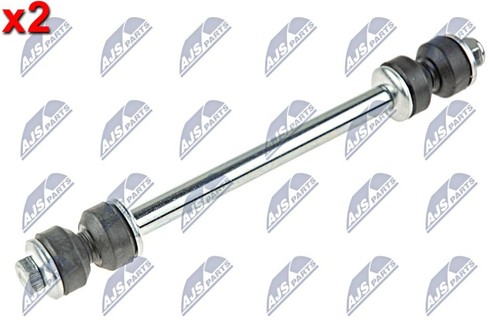 Link stabilizer front fits - link,