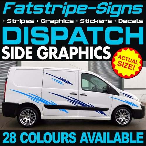 Fits citroen dispatch - fits,