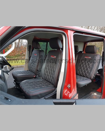 Volkswagen transporter t5 - volkswagen,