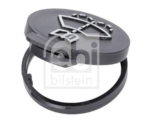 Febi washer water tank cap - febi,