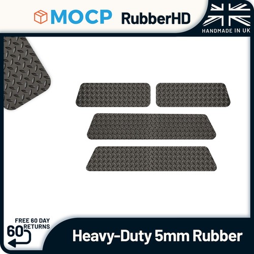 5mm heavy duty rubber - rubber, van