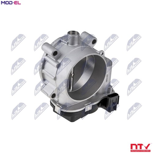 Throttle body etb 007 - etb-ch-007, for