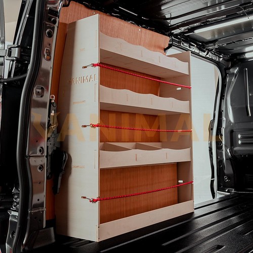 Ford transit custom - ford,
