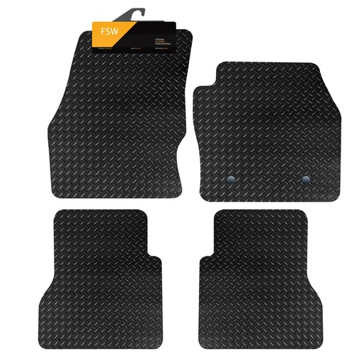 Van mats for ford - ford, transit