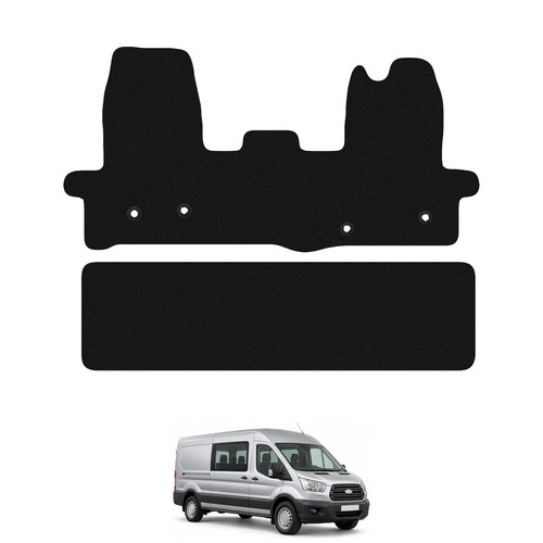 For ford transit crew cab - ford,