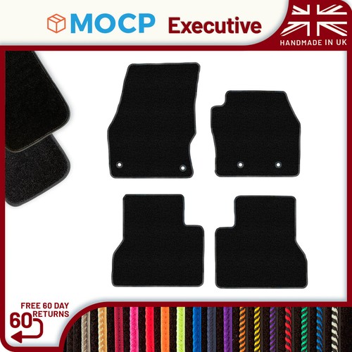 Executive van mats fit - executive, ford