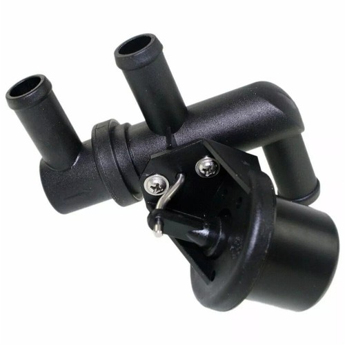Heater valve front for - valve,