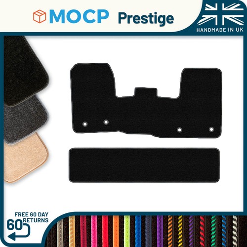 Prestige van mats fit ford - to,
