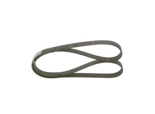 Bosch ribbed belt fits - v-ribbed,