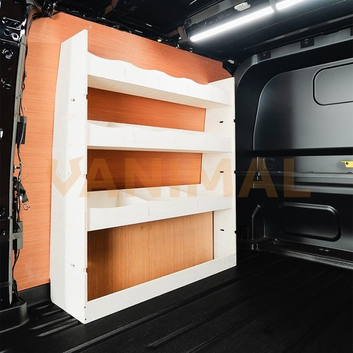 Ford transit custom - ford, swb