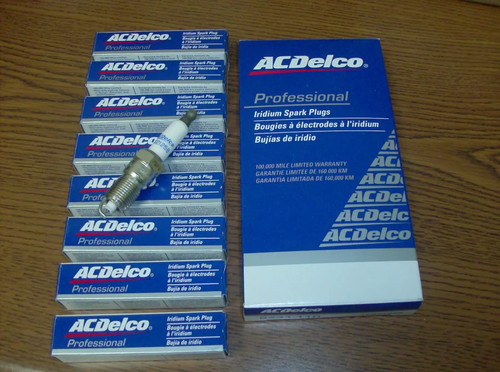 8pcs oem 12621258 - oem,