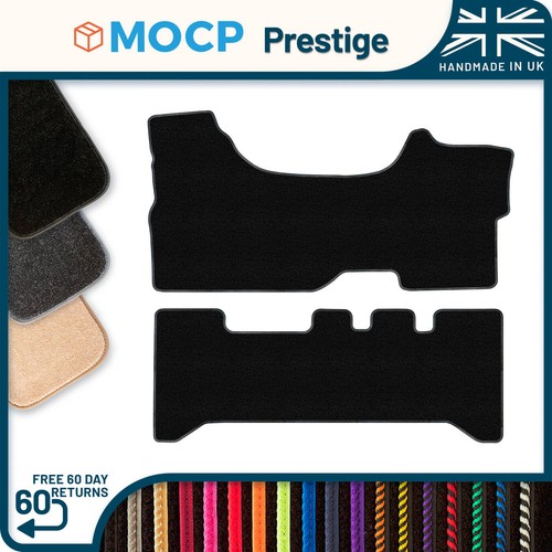 Prestige van mats fit - van, to