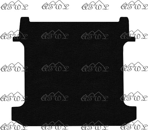 Fits ford transit custom crew - fits,