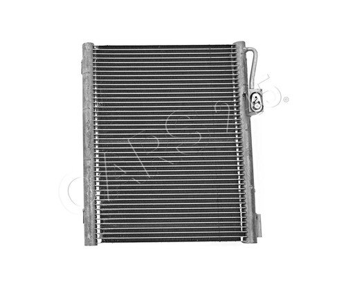 Air conditioning condenser c - condenser, a/c