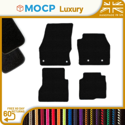 Luxury van mats fit ford - luxury,