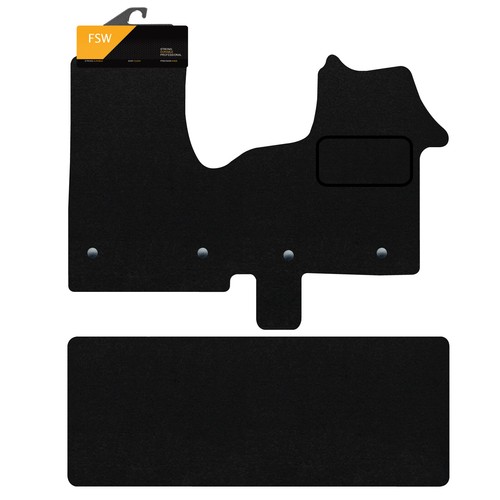 Fits renault trafic crew cab - trafic,