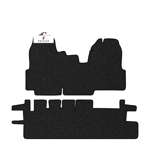Fits ford transit - ford, mk7