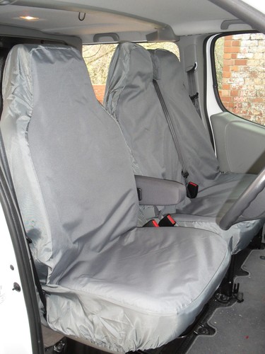 Fit all nissan primastar - nissan,