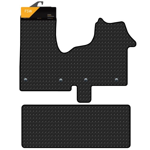 For renault trafic crew - crew, cab