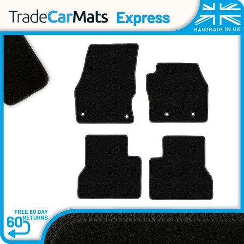 Tailored carpet van - tailored, floor