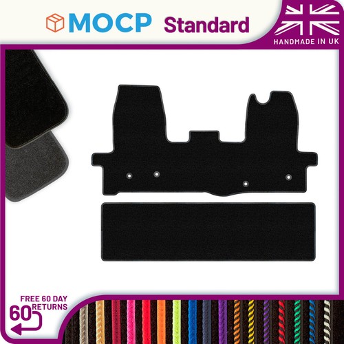 Standard van mats - to, ford